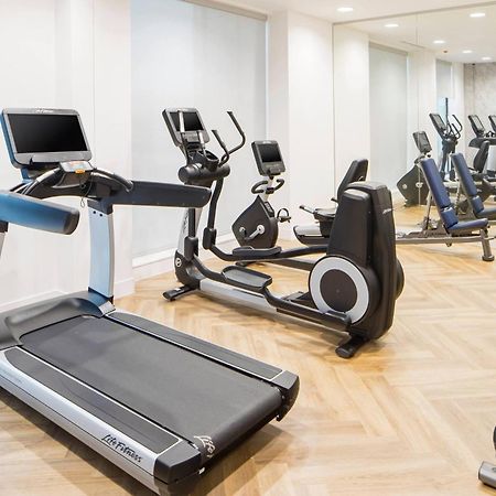 Courtyard By Marriott Inverness Airport Ngoại thất bức ảnh