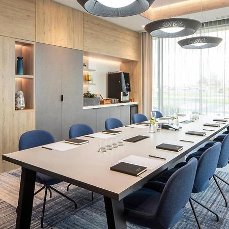 Courtyard By Marriott Inverness Airport Ngoại thất bức ảnh