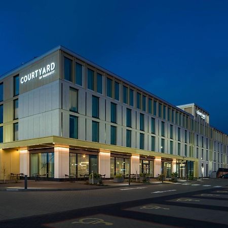 Courtyard By Marriott Inverness Airport Ngoại thất bức ảnh