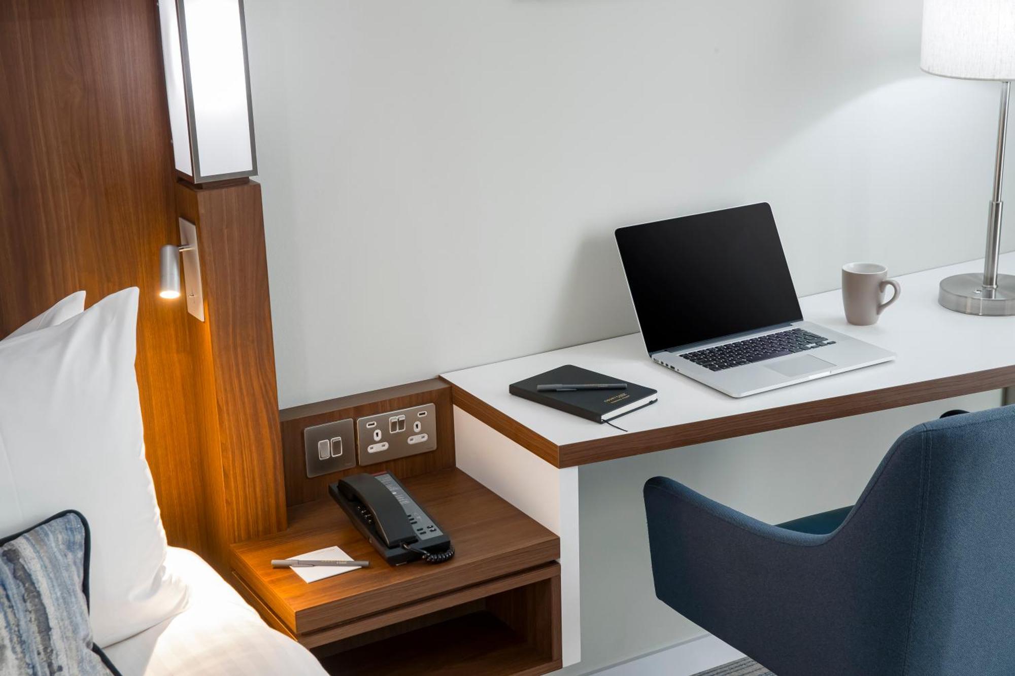 Courtyard By Marriott Inverness Airport Ngoại thất bức ảnh