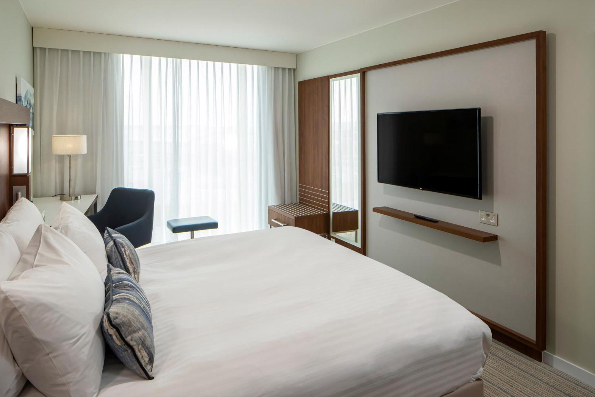 Courtyard By Marriott Inverness Airport Ngoại thất bức ảnh