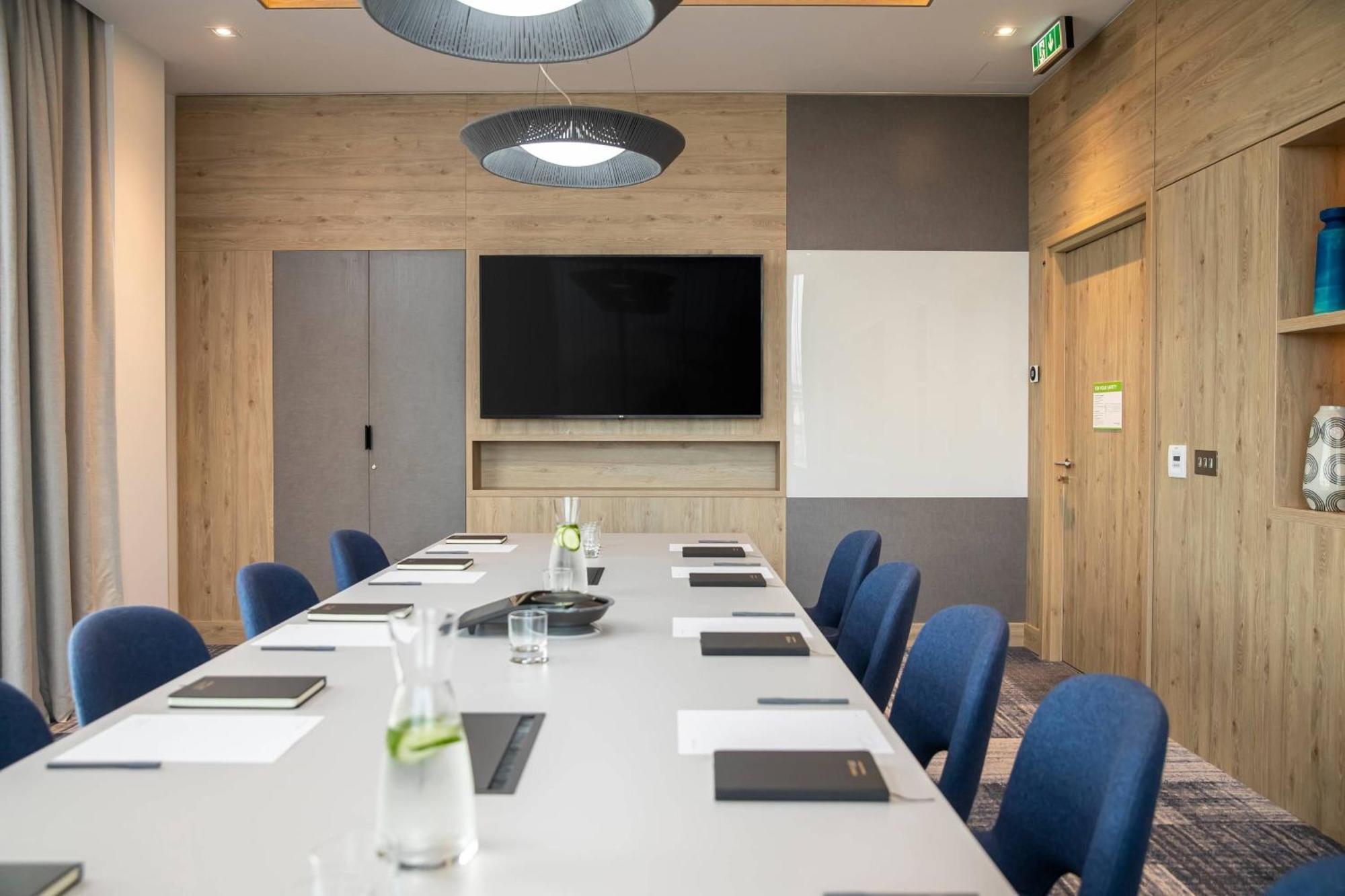 Courtyard By Marriott Inverness Airport Ngoại thất bức ảnh