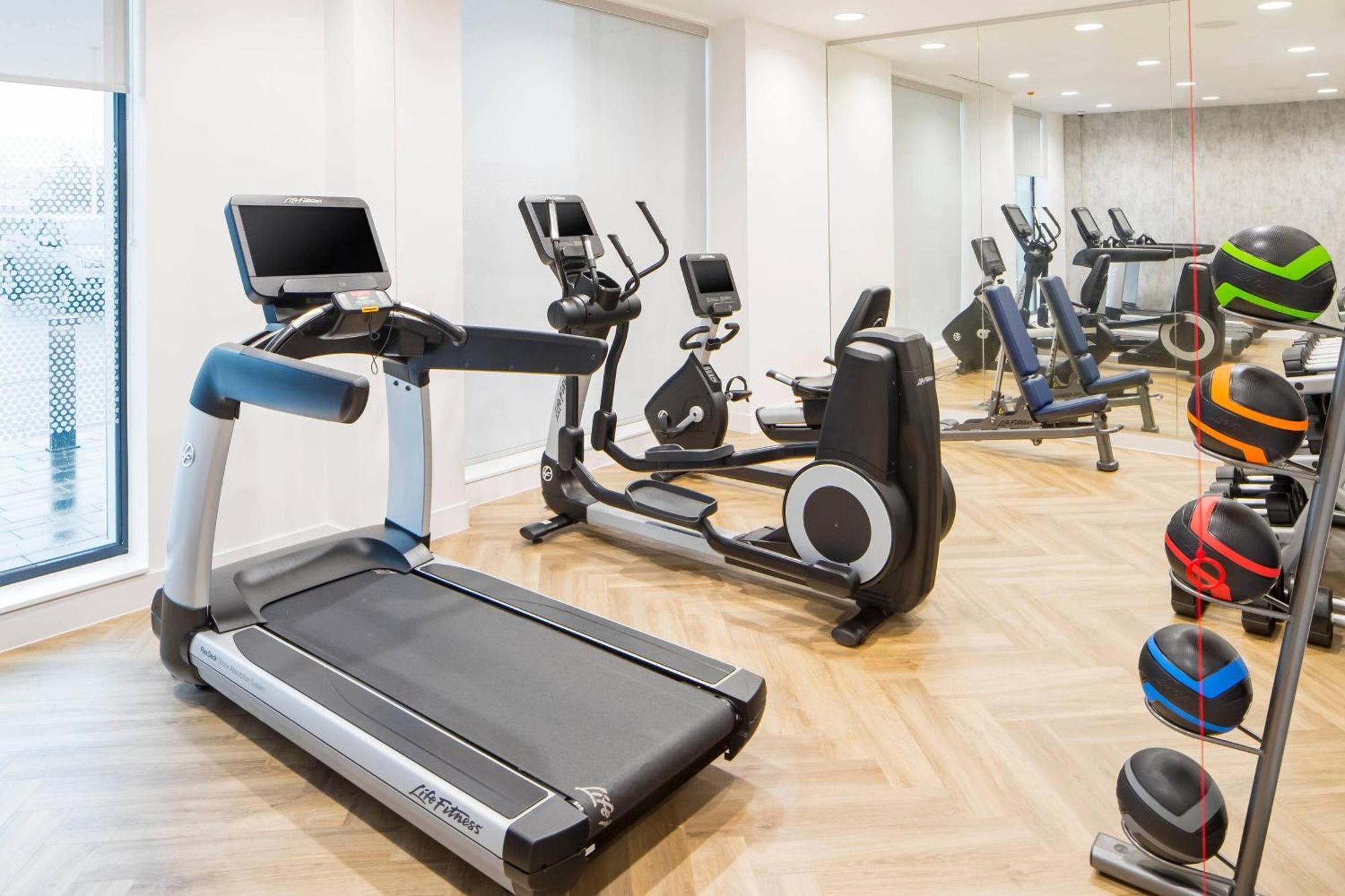 Courtyard By Marriott Inverness Airport Ngoại thất bức ảnh
