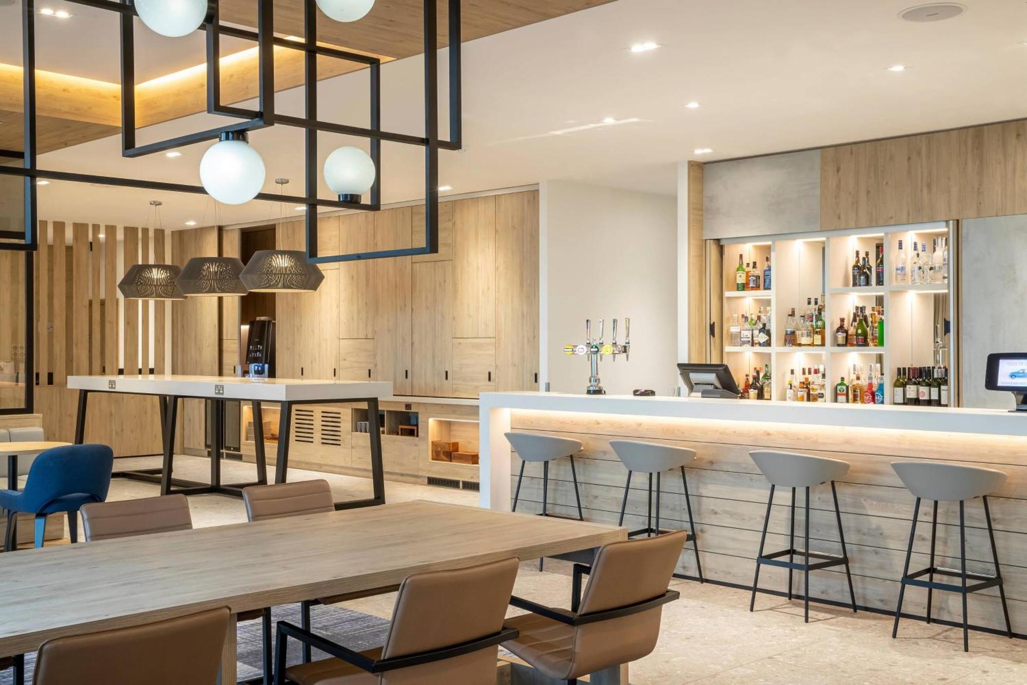 Courtyard By Marriott Inverness Airport Ngoại thất bức ảnh