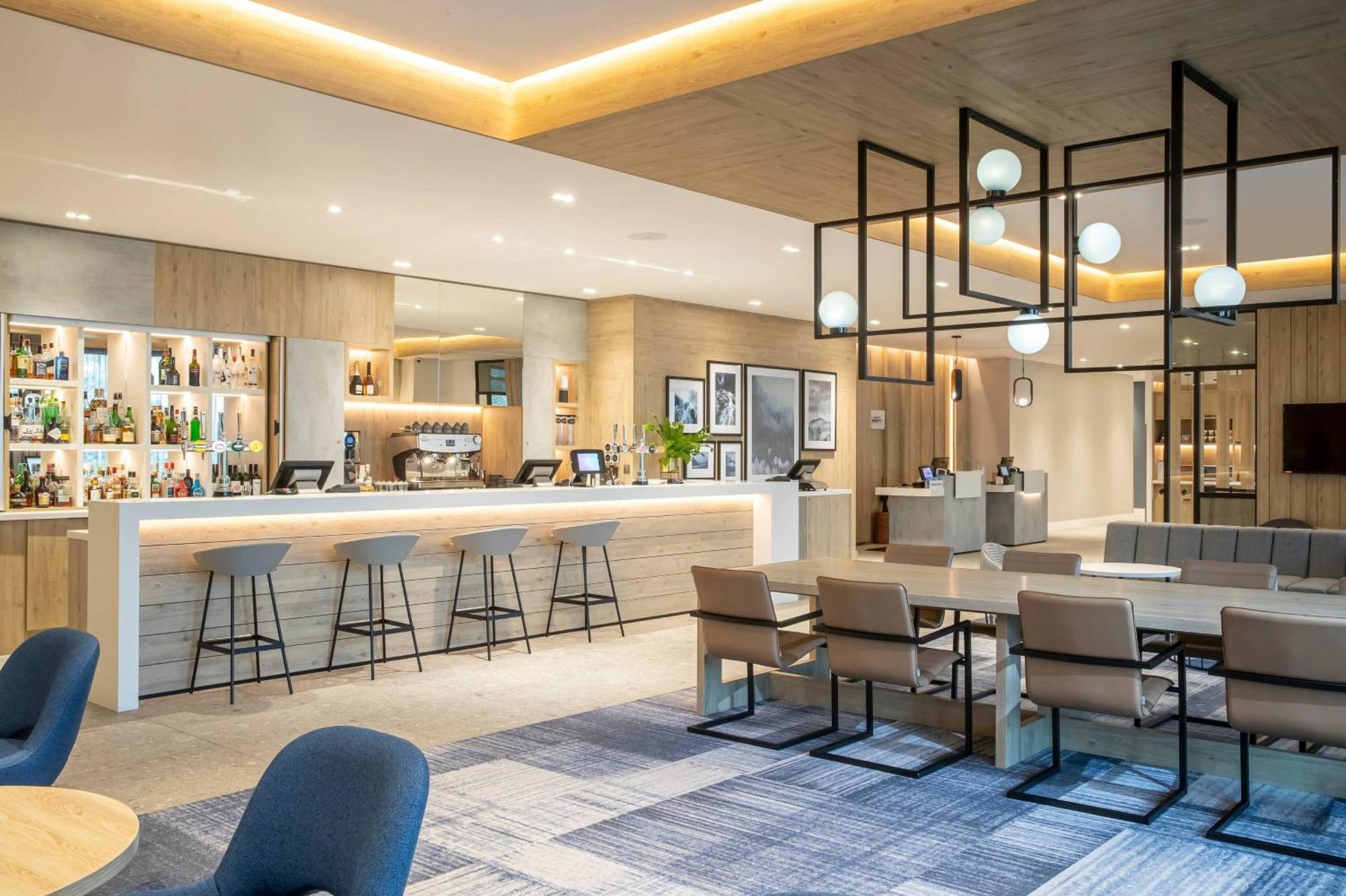 Courtyard By Marriott Inverness Airport Ngoại thất bức ảnh