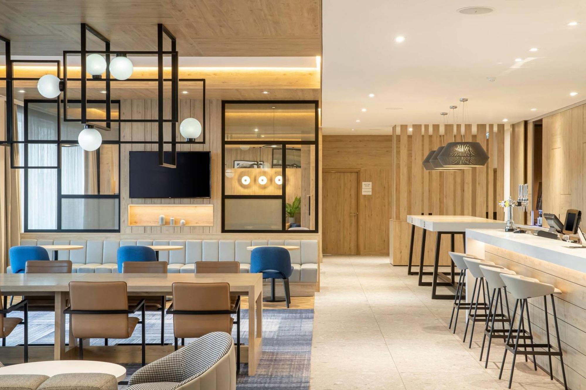 Courtyard By Marriott Inverness Airport Ngoại thất bức ảnh