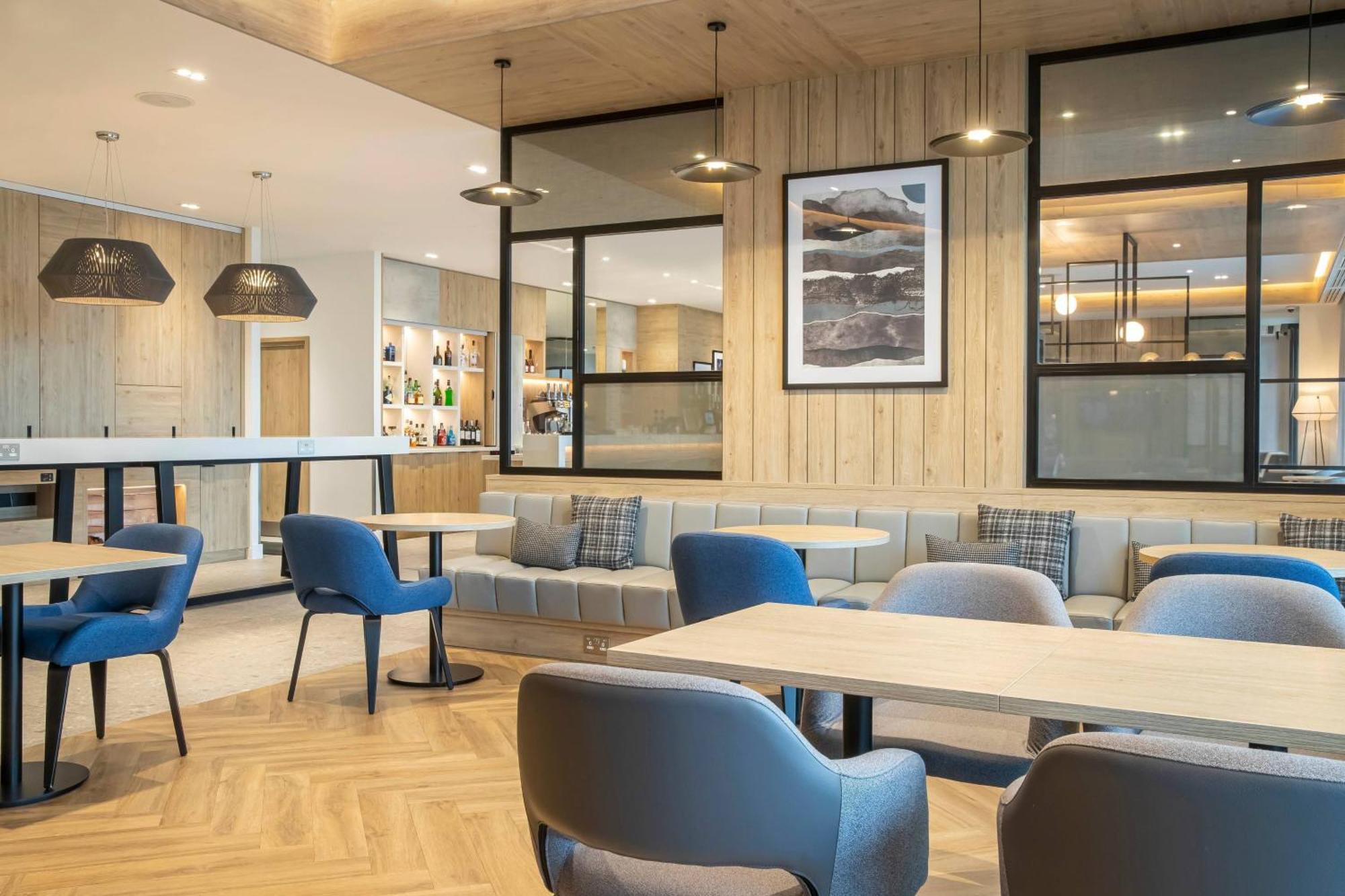Courtyard By Marriott Inverness Airport Ngoại thất bức ảnh