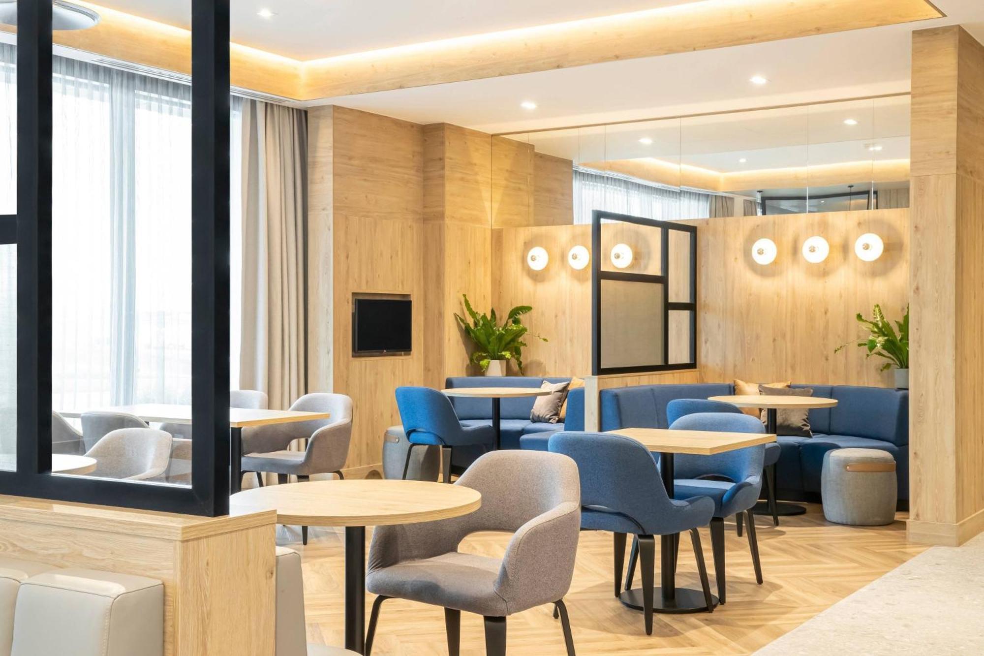 Courtyard By Marriott Inverness Airport Ngoại thất bức ảnh