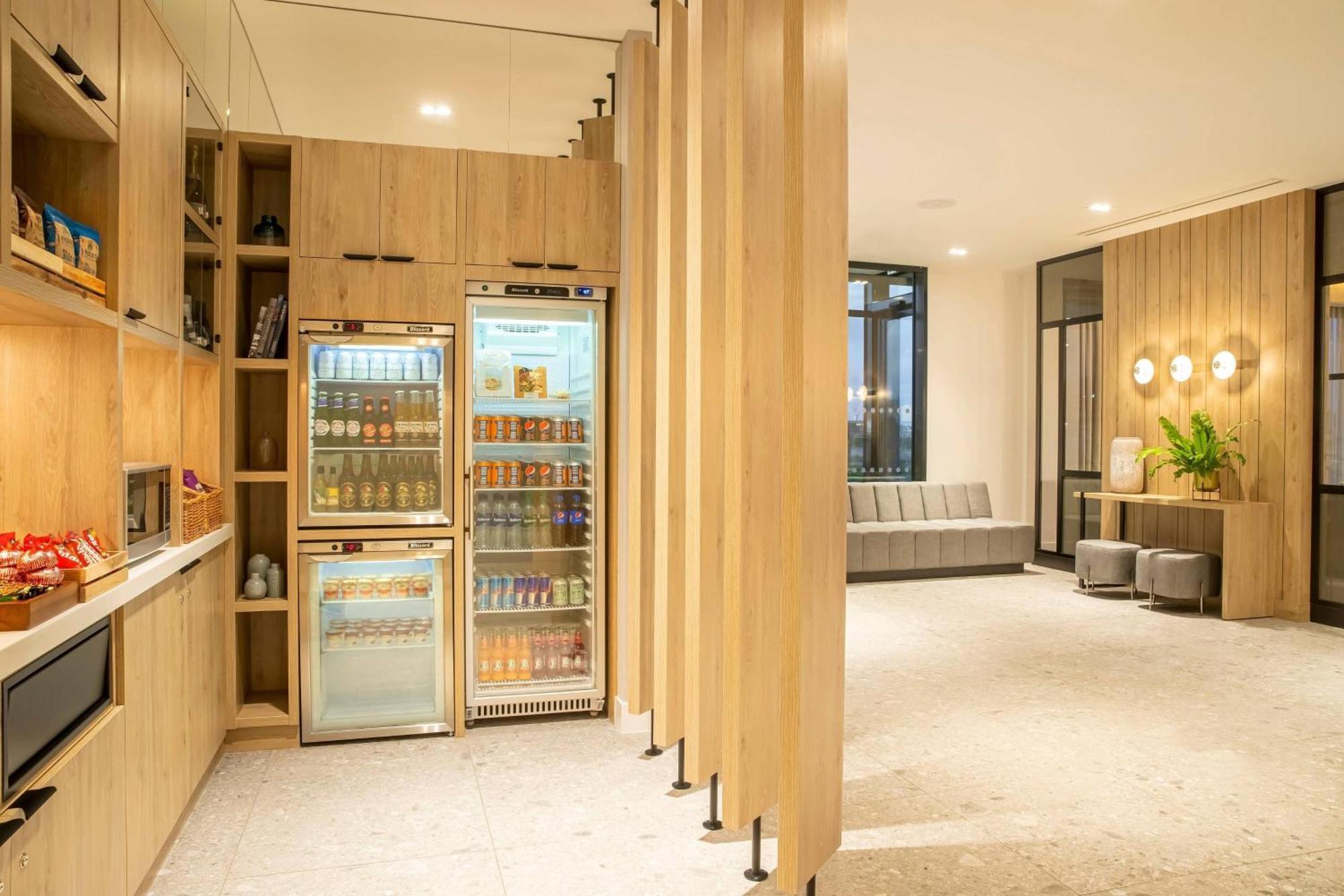 Courtyard By Marriott Inverness Airport Ngoại thất bức ảnh