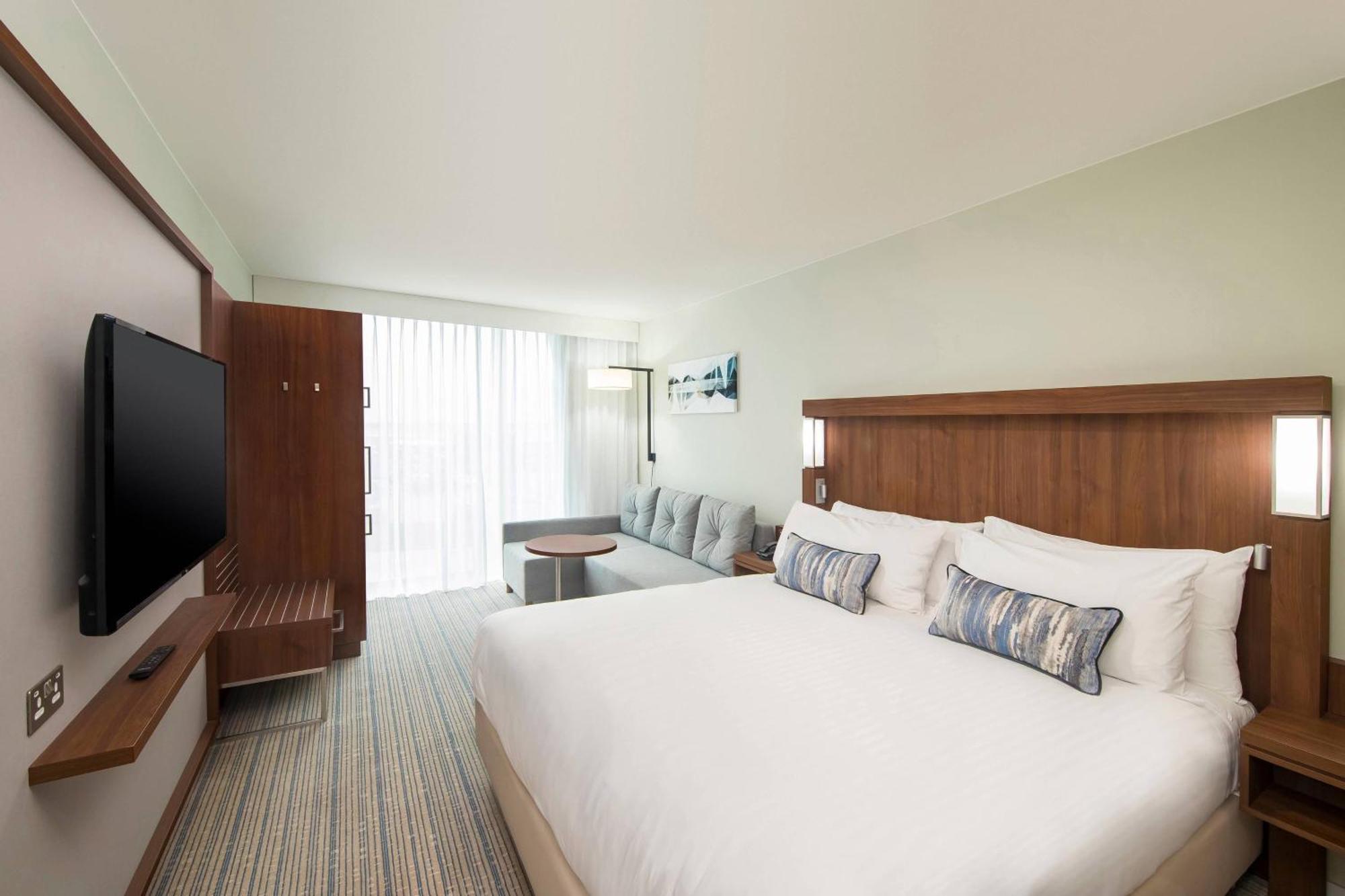 Courtyard By Marriott Inverness Airport Ngoại thất bức ảnh