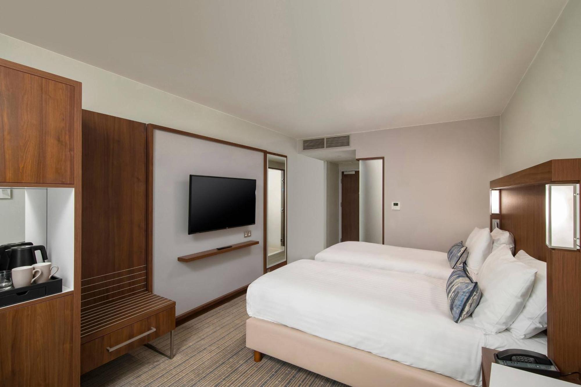 Courtyard By Marriott Inverness Airport Ngoại thất bức ảnh