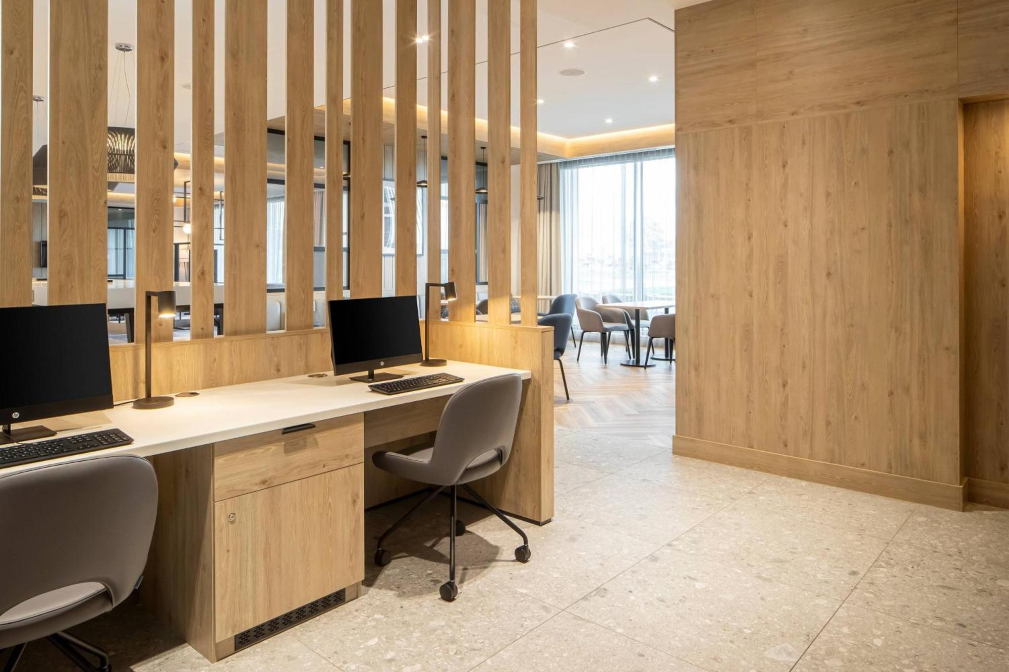 Courtyard By Marriott Inverness Airport Ngoại thất bức ảnh