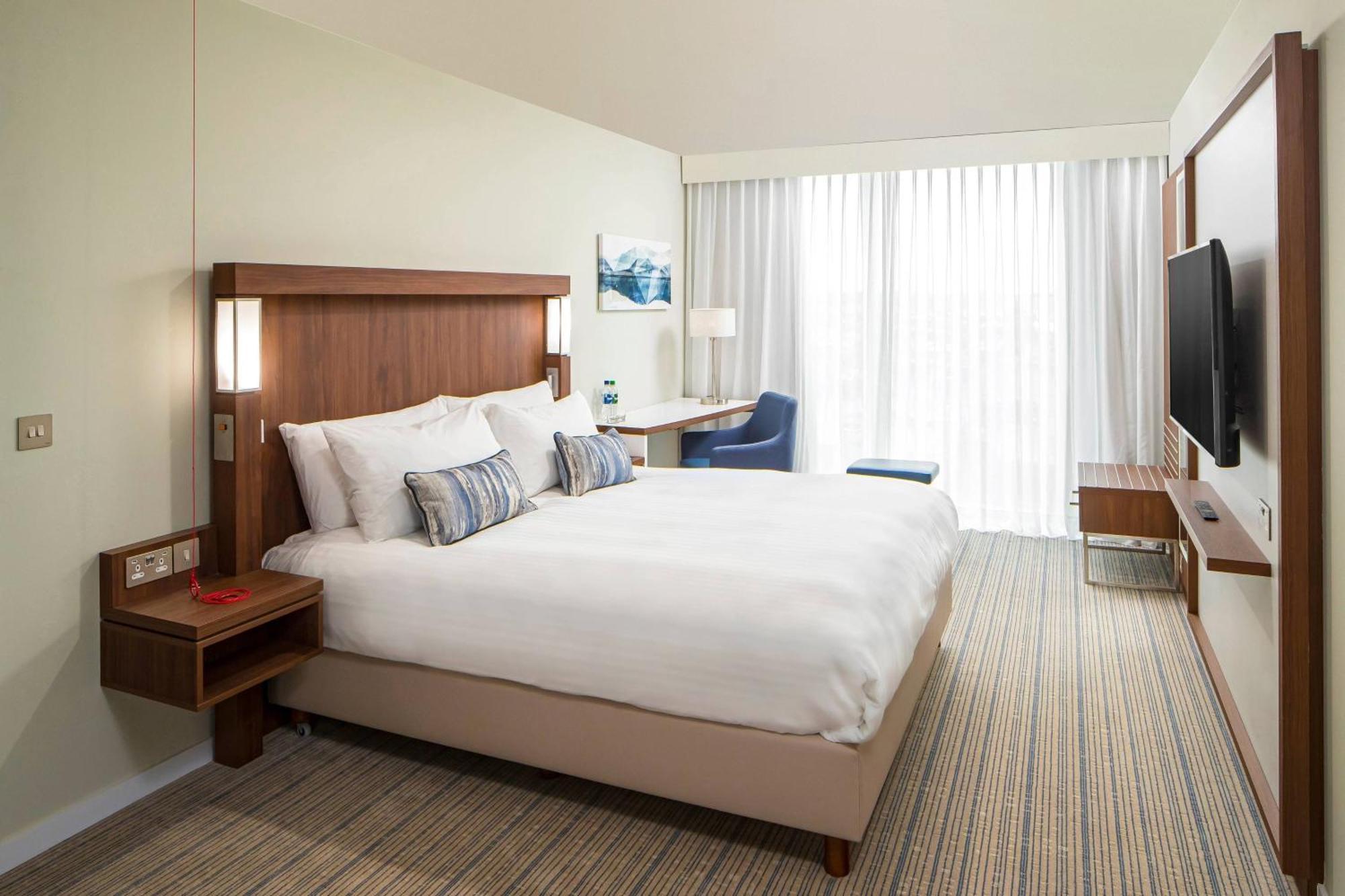 Courtyard By Marriott Inverness Airport Ngoại thất bức ảnh